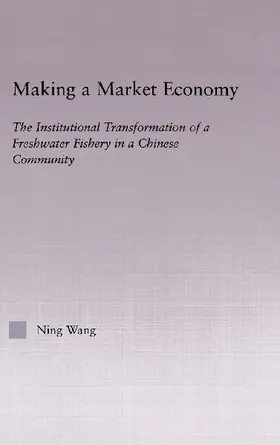 Making a Market Economy