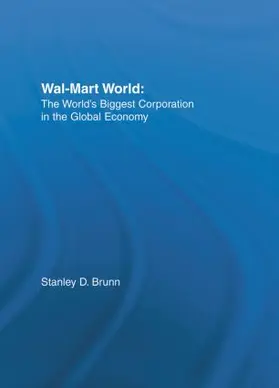 Wal-Mart World