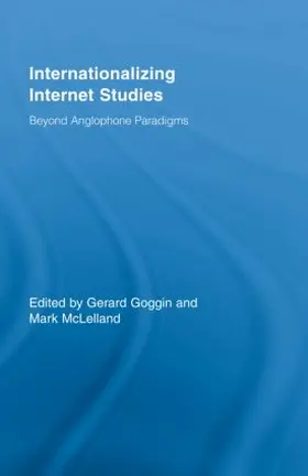 Internationalizing Internet Studies