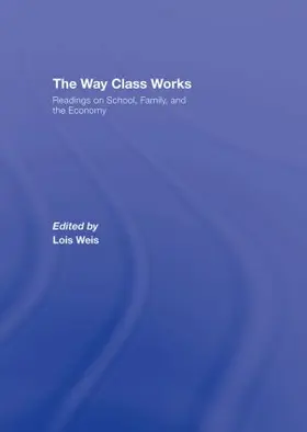 The Way Class Works