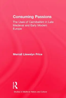 Consuming Passions