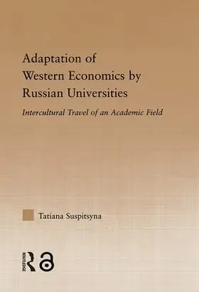 Adaptation of Western Economics by Russian Universities