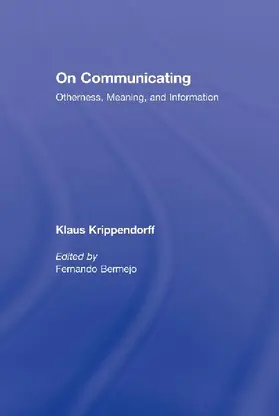 On Communicating