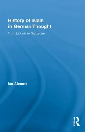 History of Islam in German Thought