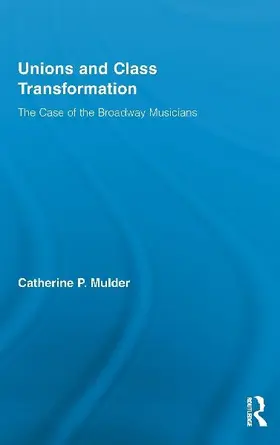 Unions and Class Transformation