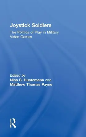 Joystick Soldiers