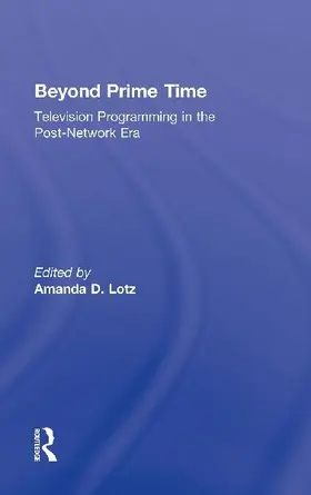 Beyond Prime Time