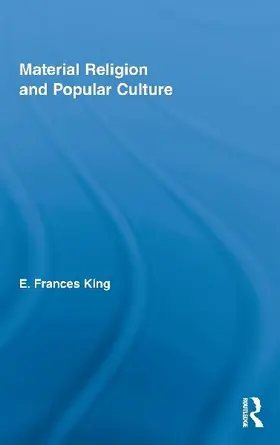 Material Religion and Popular Culture