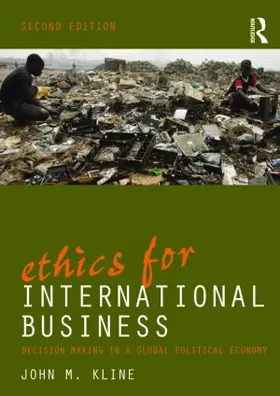 Ethics for International Business