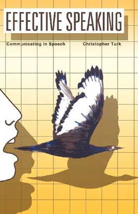 Effective Speaking