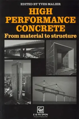 High Performance Concrete