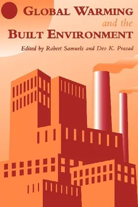 Global Warming and the Built Environment