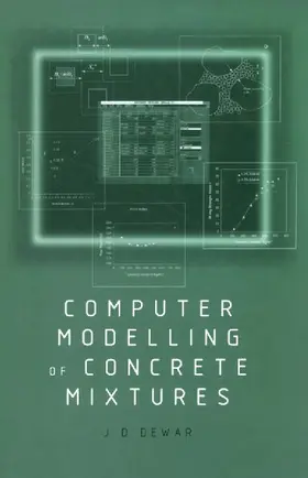 Computer Modelling of Concrete Mixtures