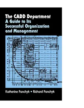 The CADD Department