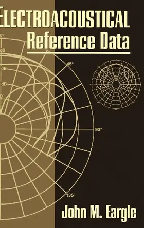 Electroacoustical Reference Data
