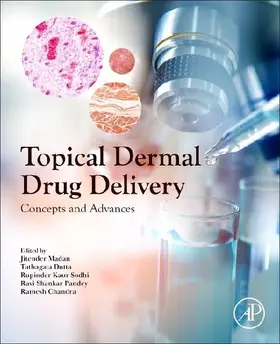 Topical Dermal Drug Delivery