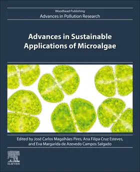 Advances in Sustainable Applications of Microalgae