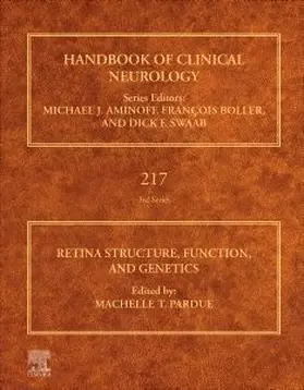 Retina Structure, Function, and Genetics