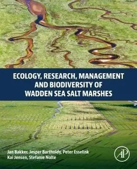 Ecology, Research, Management and Biodiversity of Wadden Sea Salt Marshes
