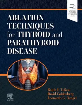 Ablation Techniques for Thyroid and Parathyroid Disease