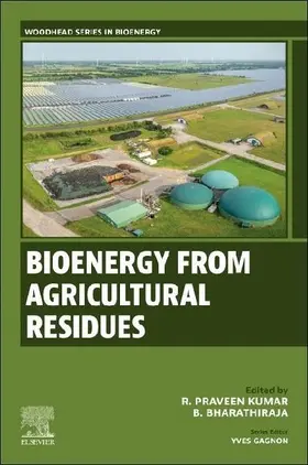 Bioenergy from Agricultural Residues