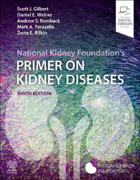 National Kidney Foundation's Primer on Kidney Diseases