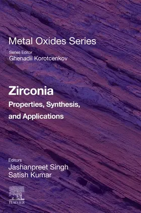 Zirconia