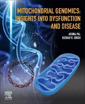 Mitochondrial Genomics
