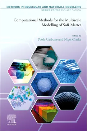 Computational Methods for the Multiscale Modelling of Soft Matter