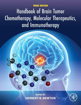 Handbook of Brain Tumor Chemotherapy, Molecular Therapeutics, and Immunotherapy