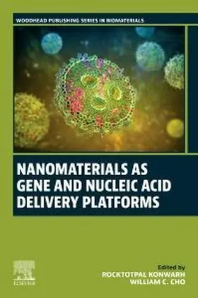 Nanomaterials as Gene and Nucleic Acid Delivery Platforms