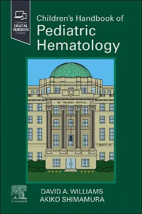 Children's Handbook of Pediatric Hematology