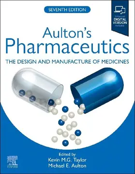 Aulton's Pharmaceutics