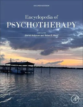Encyclopedia of Psychotherapy