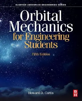 Orbital Mechanics for Engineering Students