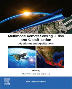 Multimodal Remote Sensing Fusion and Classification