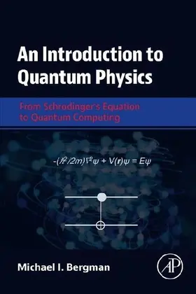 An Introduction to Quantum Physics