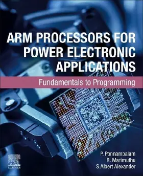 Arm Processors for Power Electronic Applications