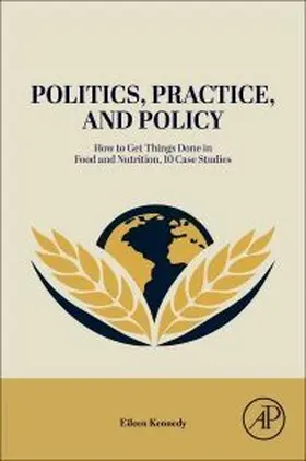 Politics, Practice, and Policy