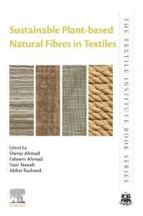 Sustainable Plant-Based Natural Fibres in Textiles