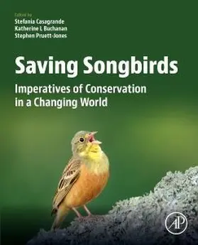 Saving Songbirds