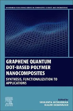 Graphene Quantum Dot-Based Polymer Nanocomposites
