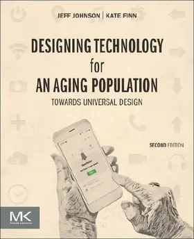 Designing Technology for an Aging Population