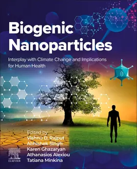 Biogenic Nanoparticles