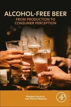 Alcohol-Free Beer