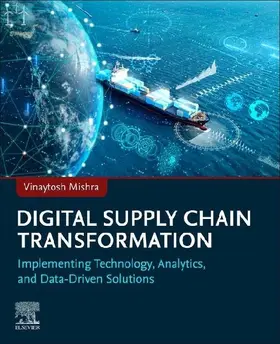 Digital Supply Chain Transformation