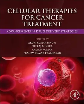 Cellular Therapies for Cancer Treatment