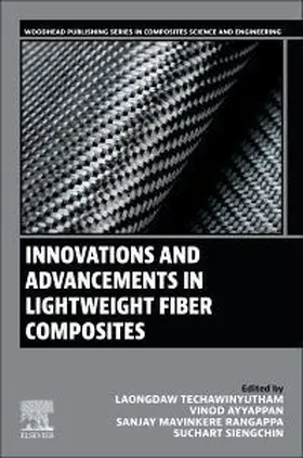 Innovations and Advancements in Lightweight Fiber Composites