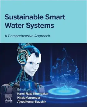 Sustainable Smart Water Systems