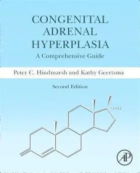 Congenital Adrenal Hyperplasia